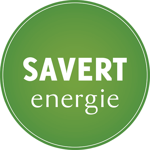 logo savert