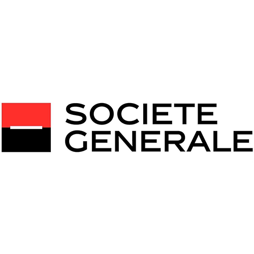 logo société générale